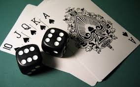 Groepslogo van Casino Algemeen